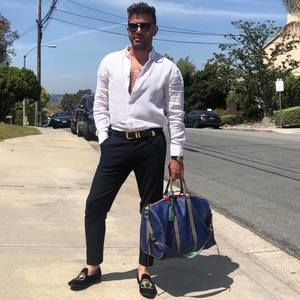 Meet your Posher, Mirek